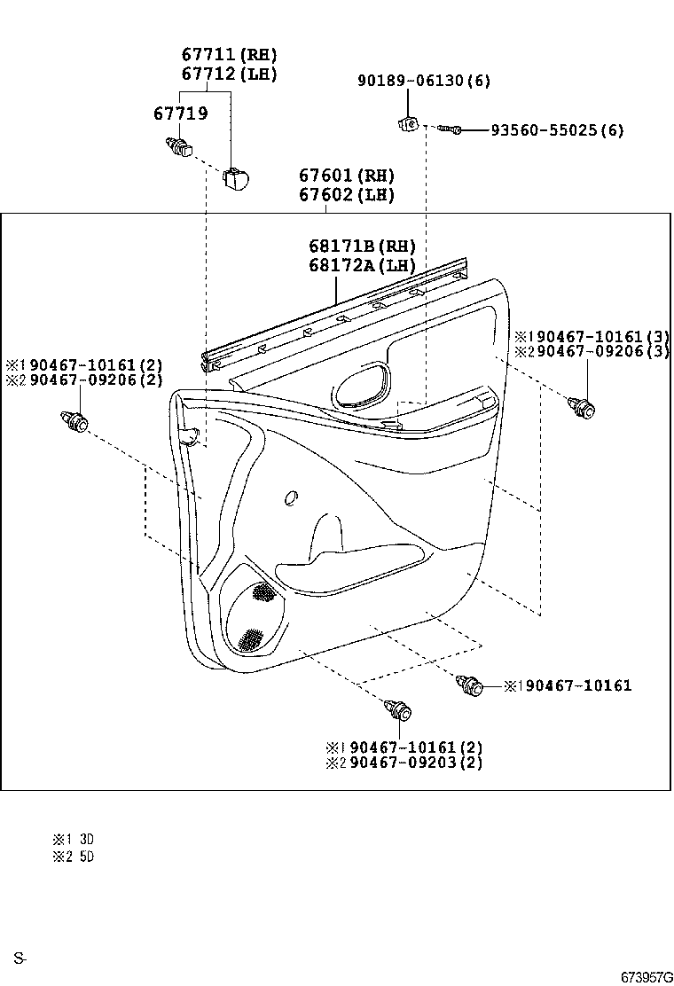 Thumbnail 2 for 67481-52010