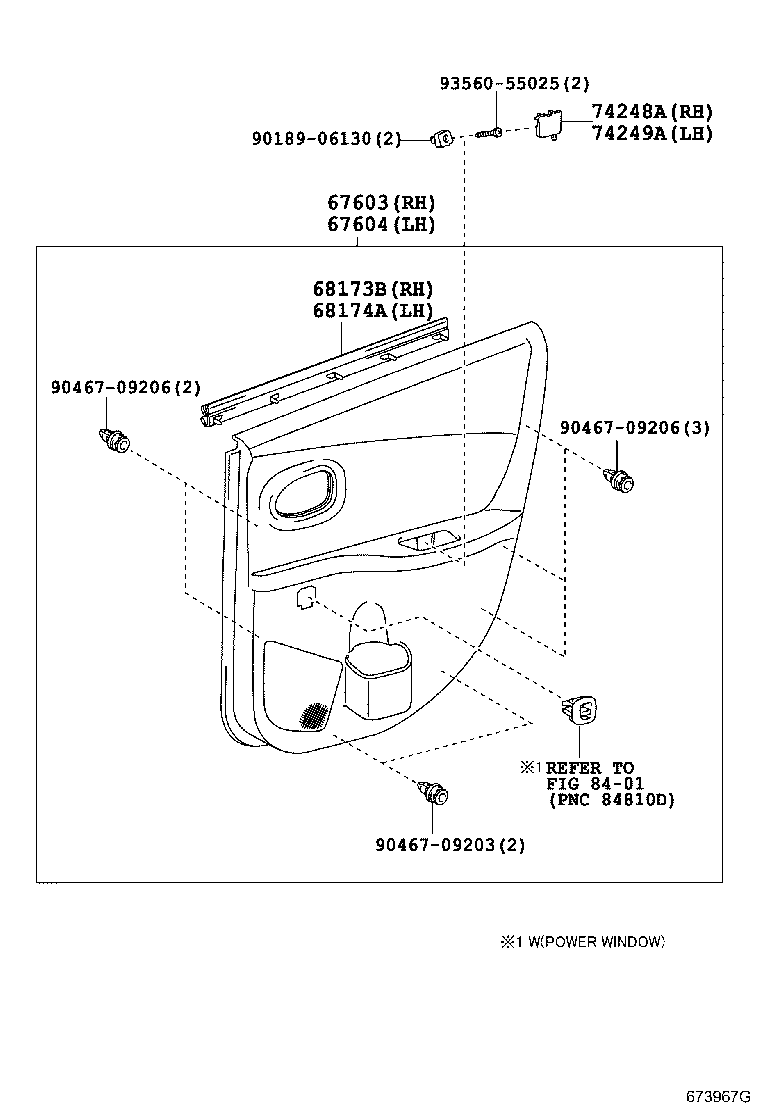 Thumbnail 2 for 67004-52322