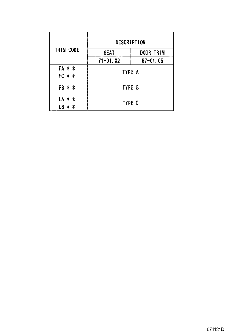 67404-02080 FRAME SUB-ASSY, FRONT DOOR, REAR LOWER LH product image