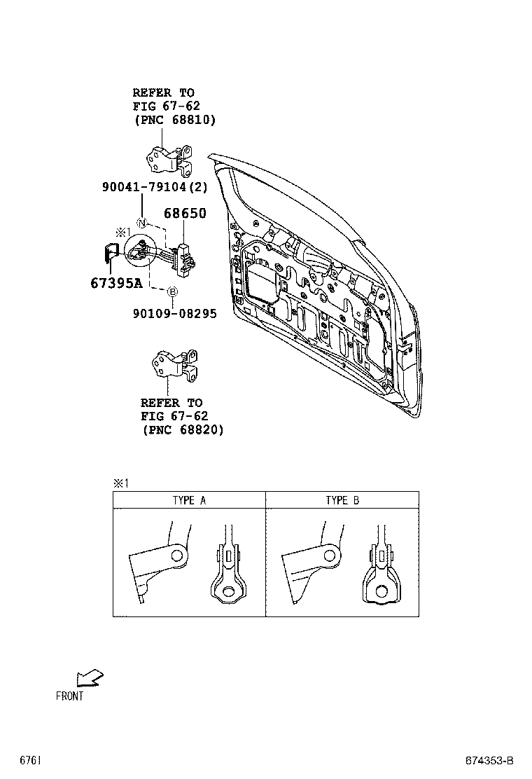 Thumbnail 3 for 62785-B4010