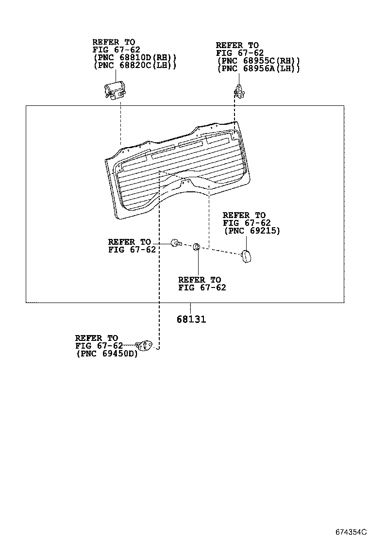 Thumbnail 2 for 67005-35381