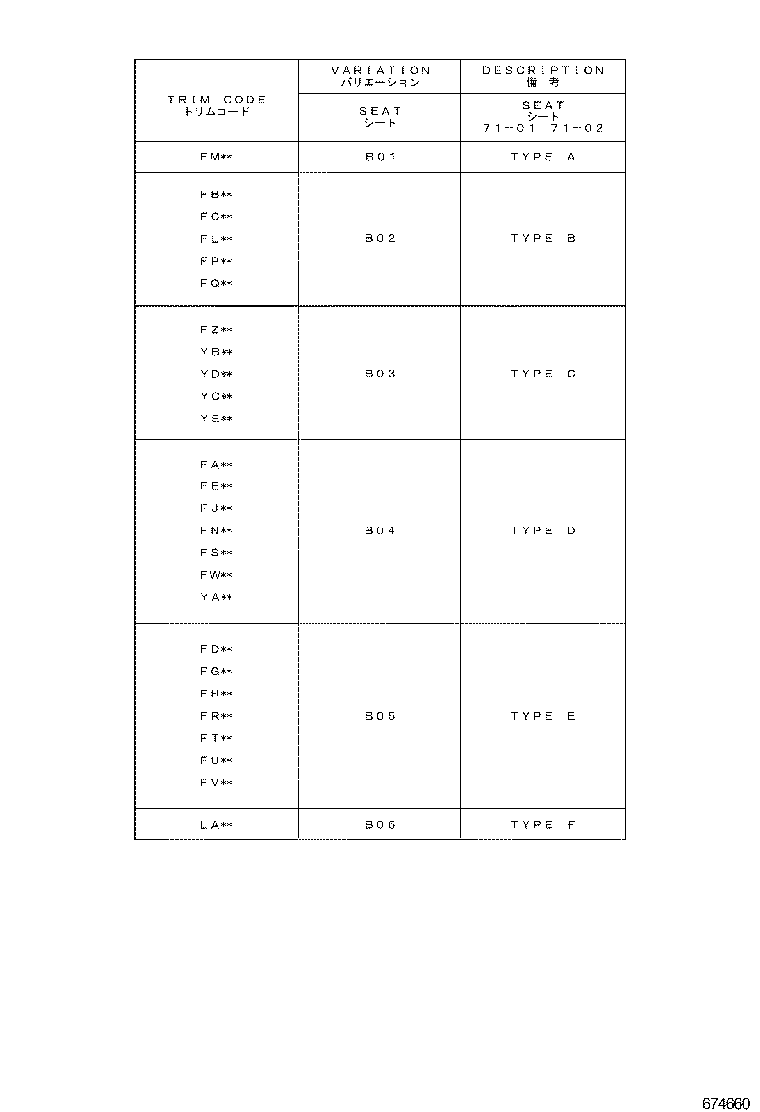 67001-52260 PANEL SUB-ASSY, FRONT DOOR, RH product image