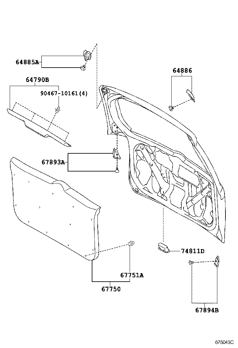 Thumbnail 2 for 64814-12010