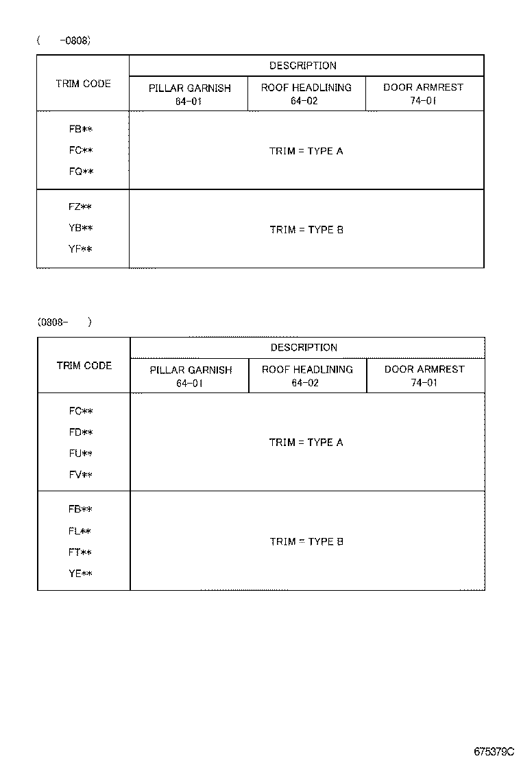 Thumbnail 3 for 67481-52010