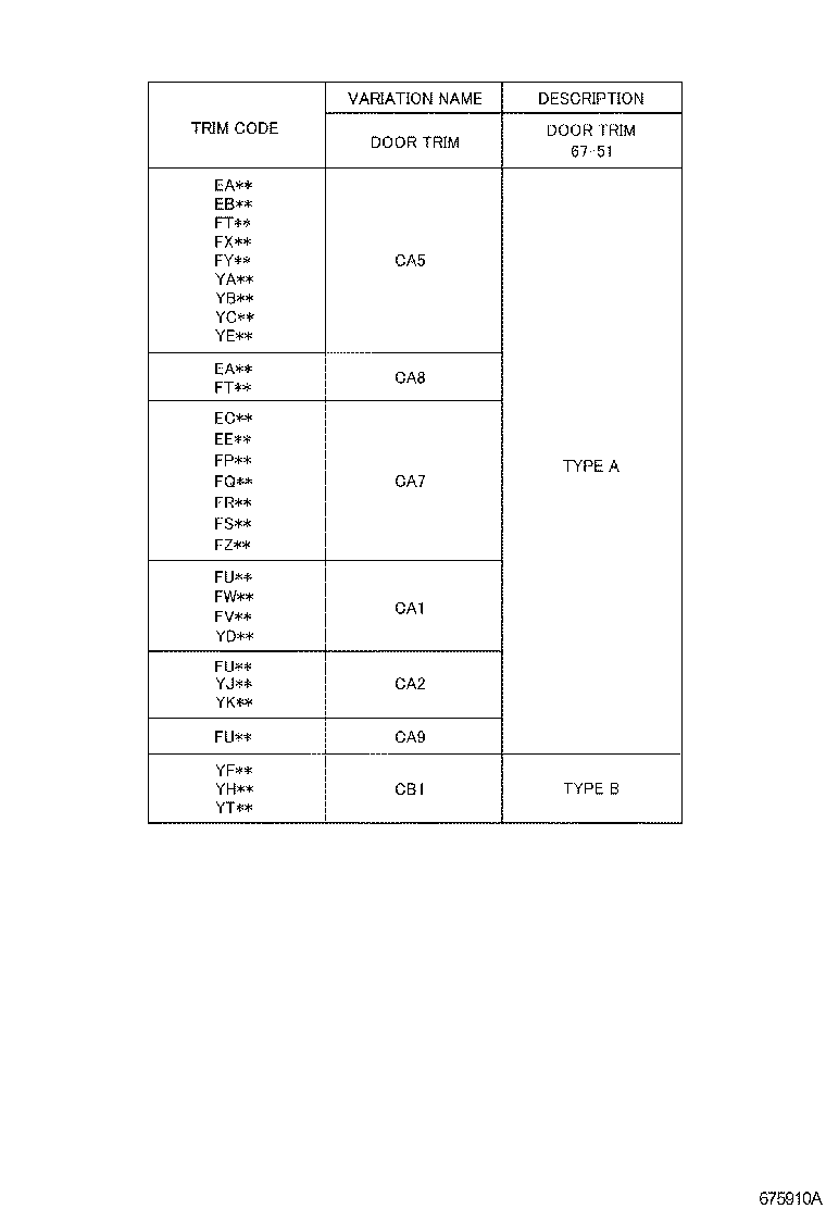 Thumbnail 4 for 67404-26060