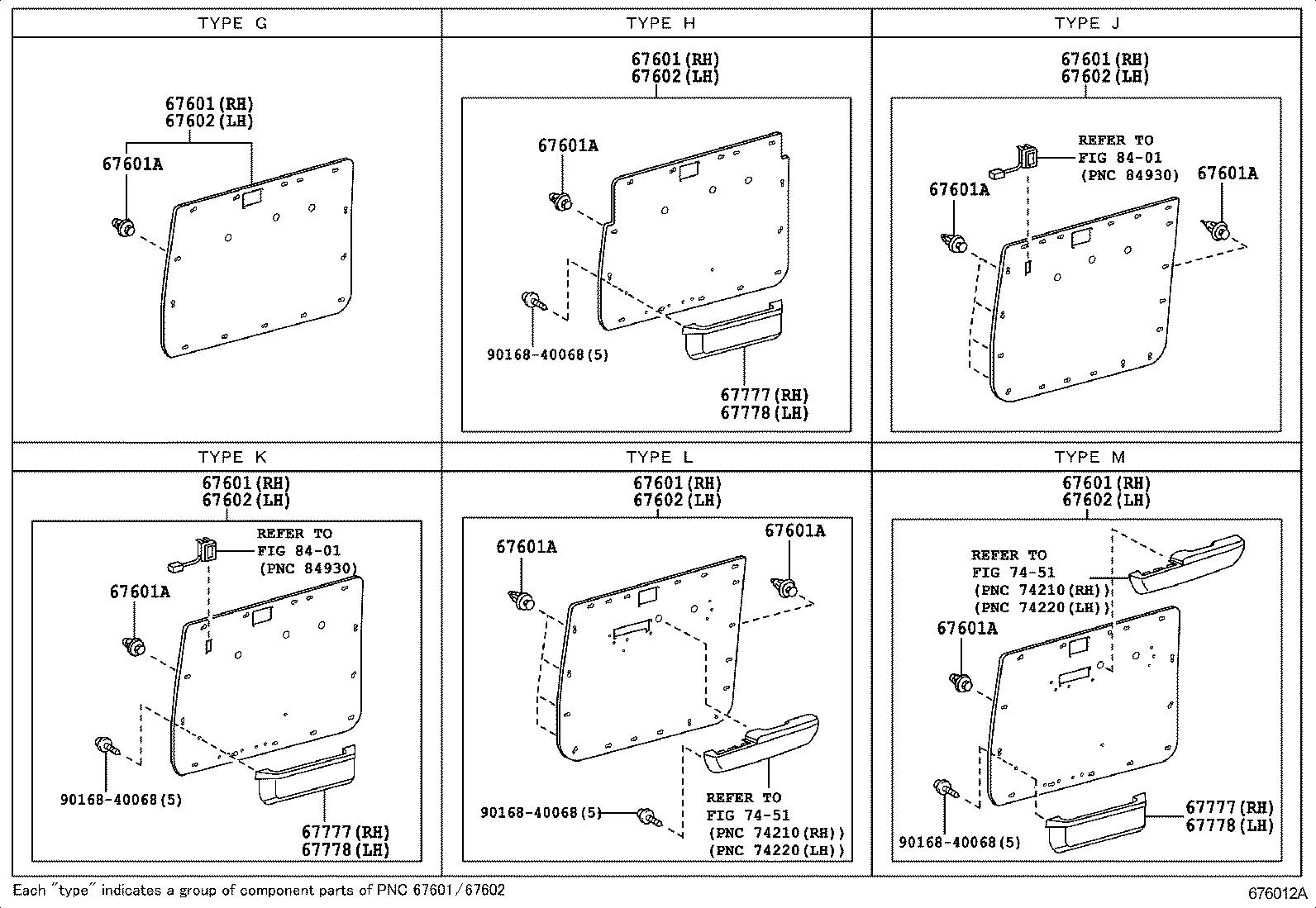 Thumbnail 4 for 67404-60071