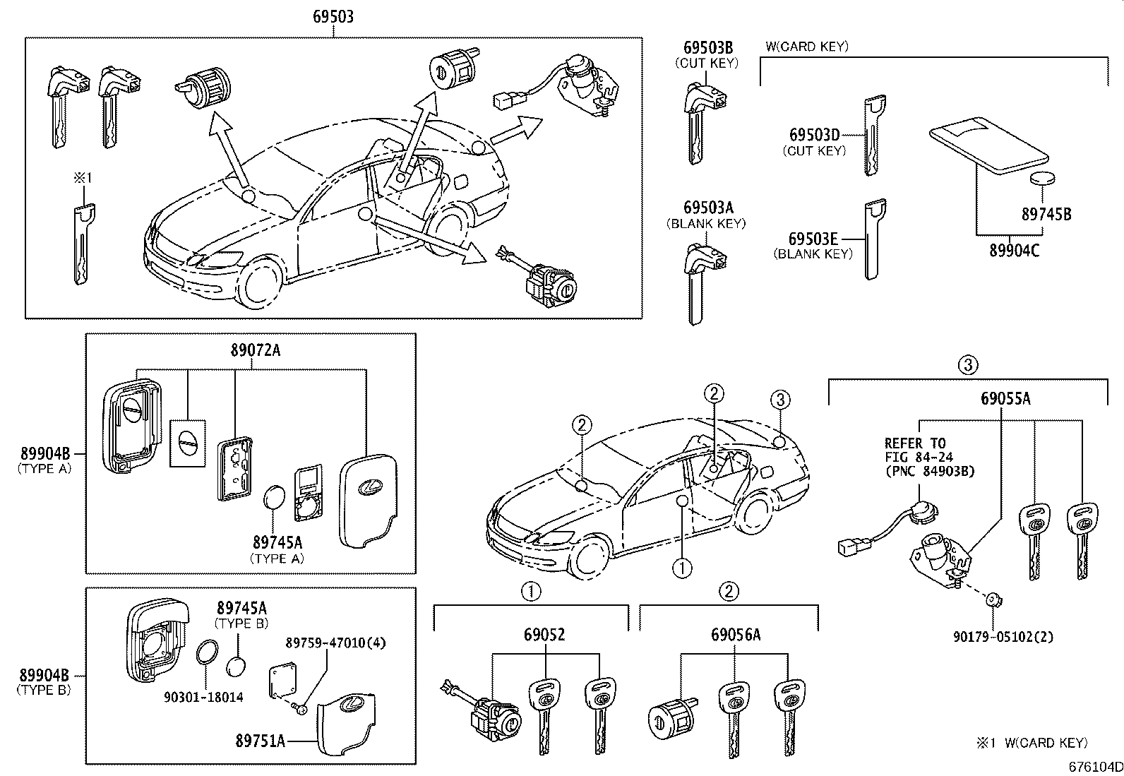 Thumbnail 2 for 69005-30C40