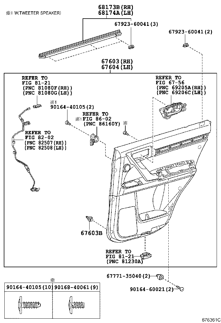 Thumbnail 2 for 67004-60480