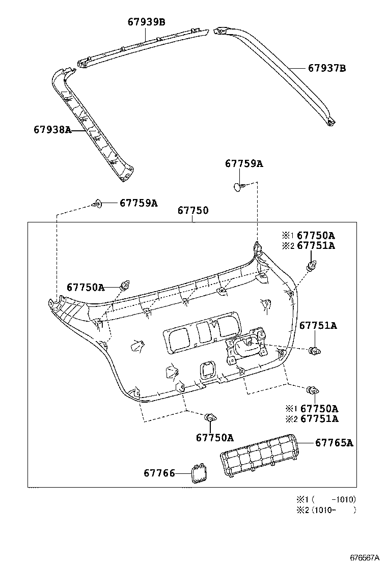Thumbnail 2 for 64819-21040