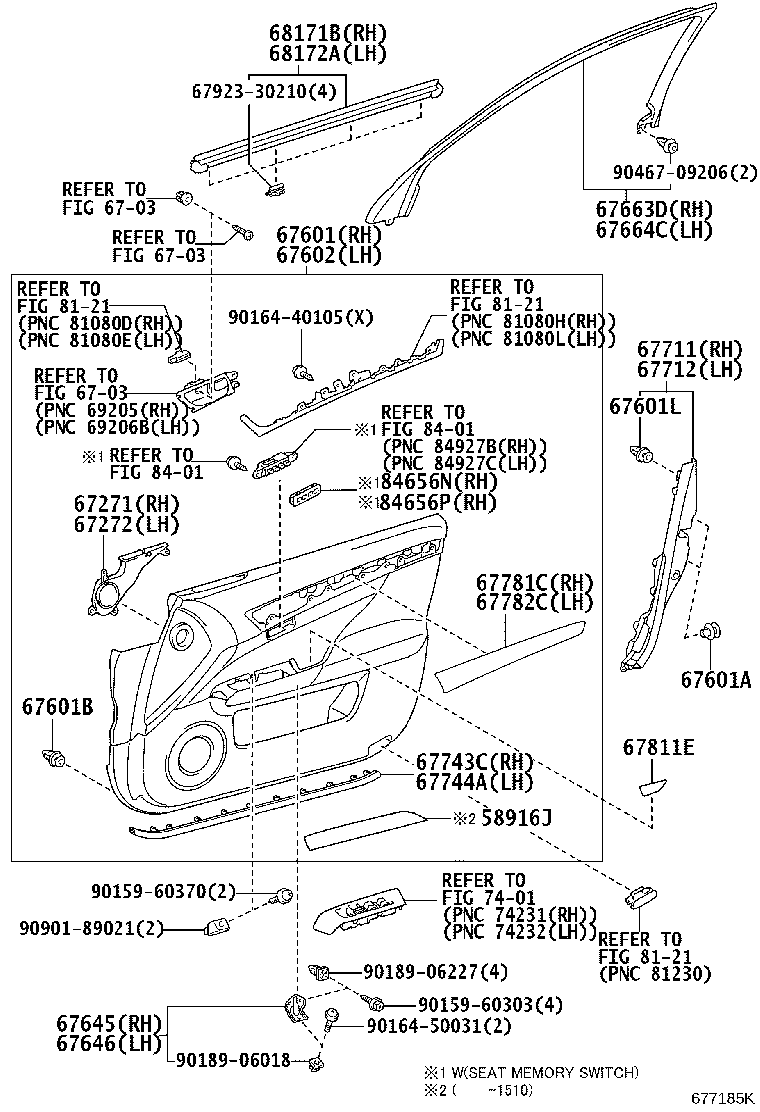 Thumbnail 2 for 67404-30200