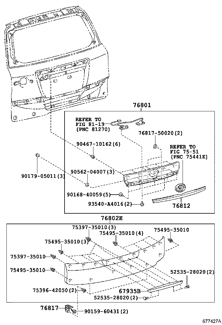 Thumbnail 2 for 62785-0R010