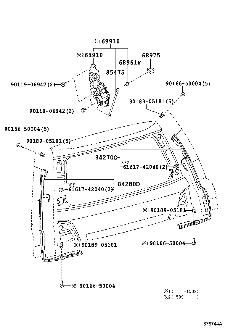 Thumbnail 2 for 68960-69065