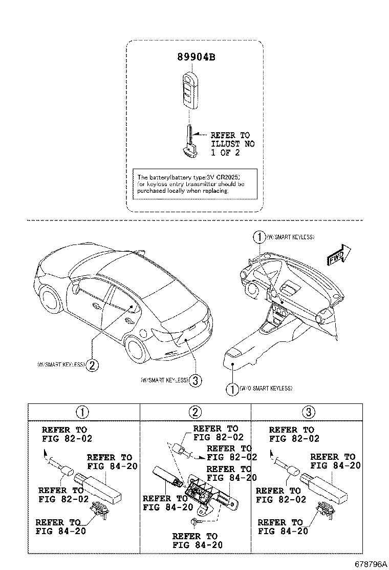 Thumbnail 2 for 69052-WB001