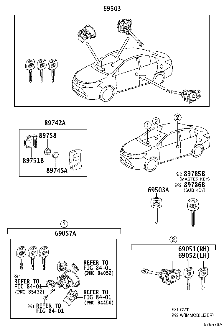 Thumbnail 5 for 69005-0DL00