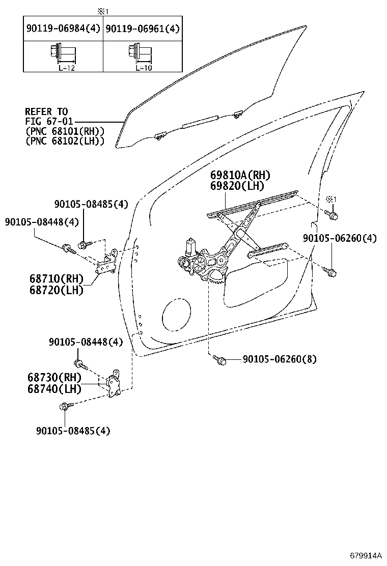 Thumbnail 2 for 68740-02110