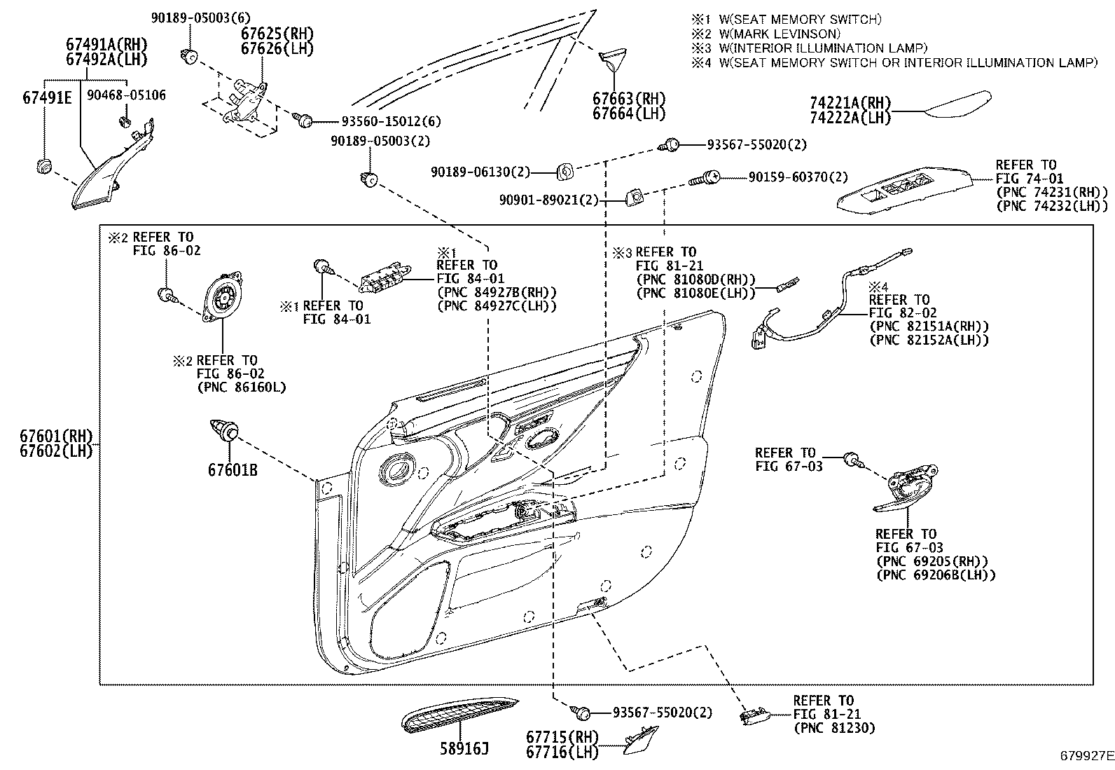 Thumbnail 2 for 67404-33100