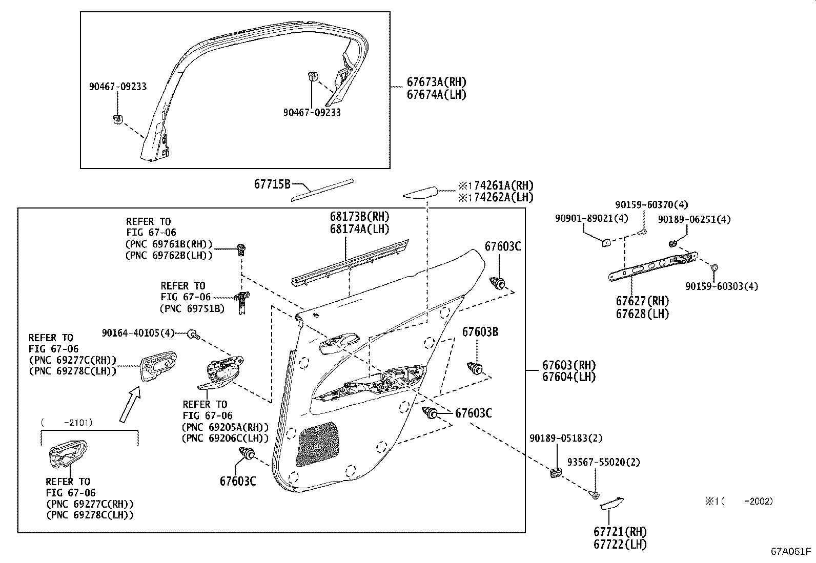 Thumbnail 2 for 67004-79025