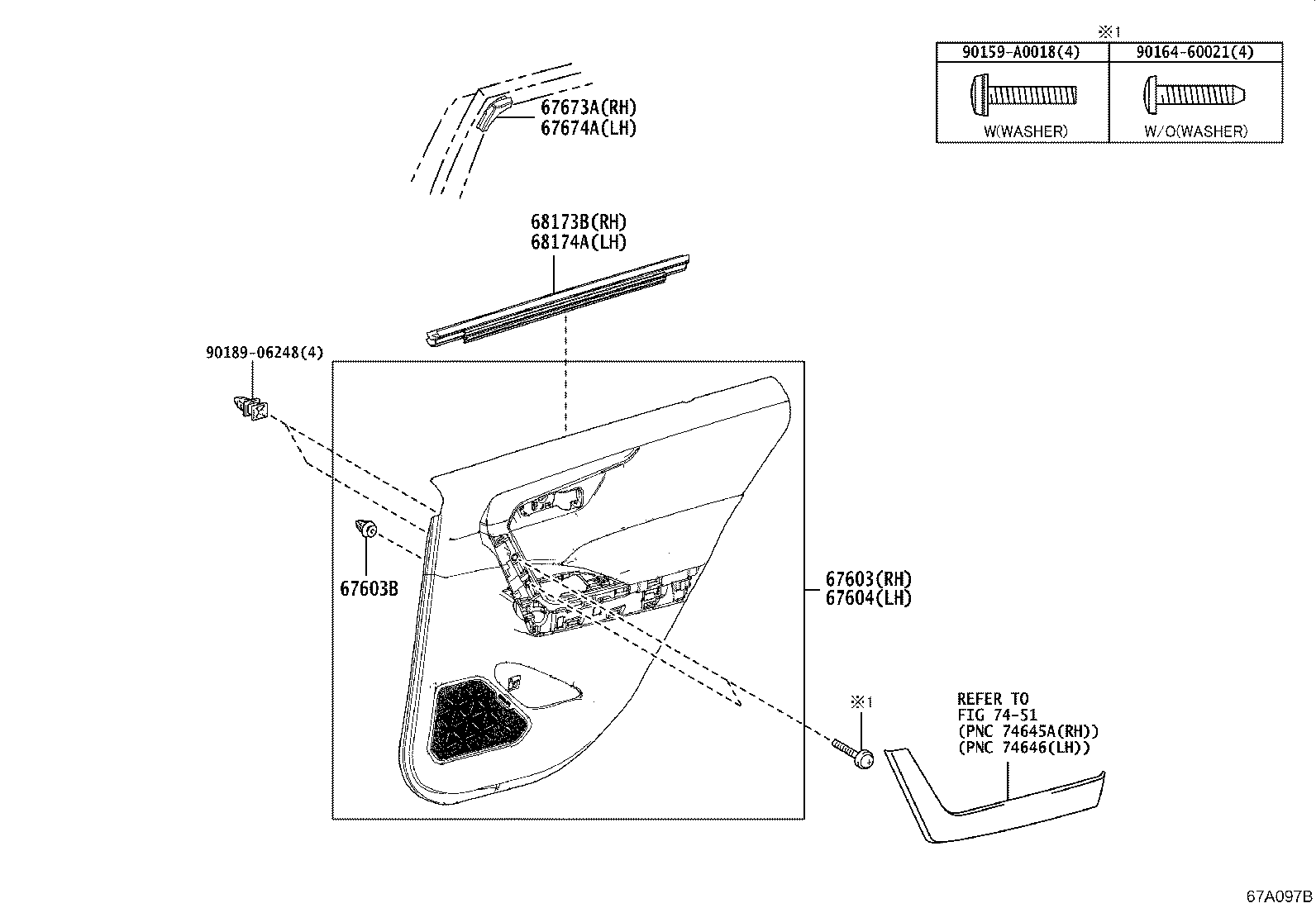 Thumbnail 2 for 67004-0R121