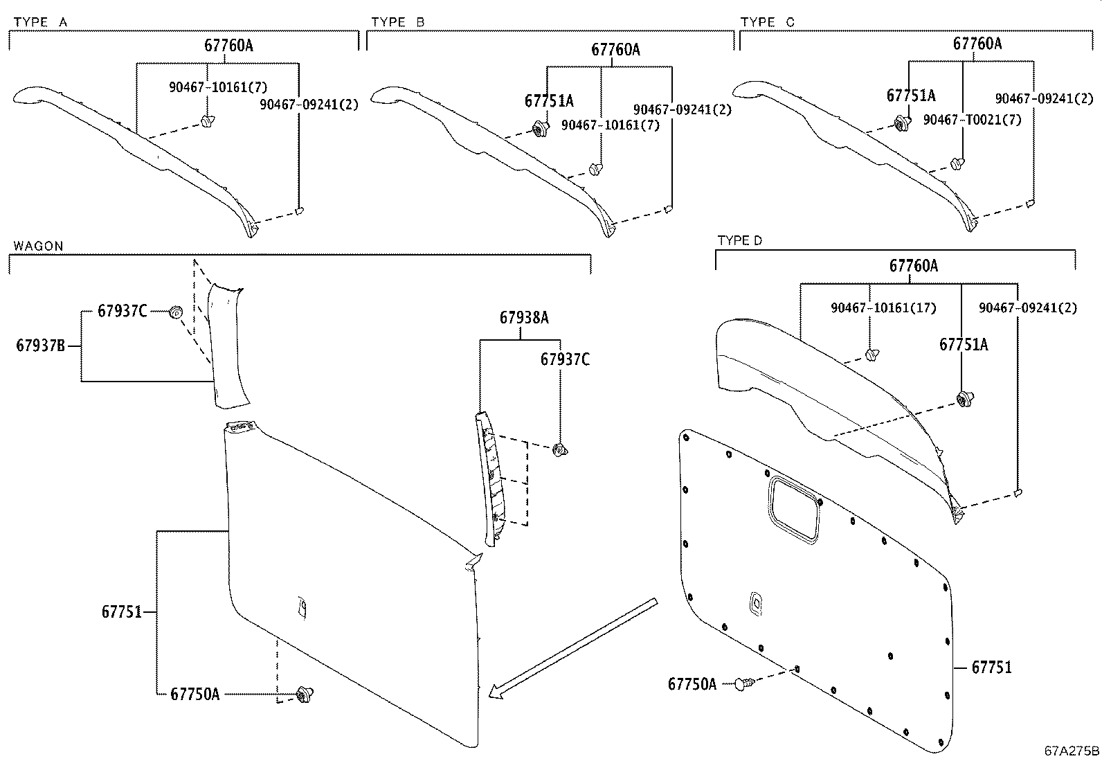 Thumbnail 6 for 67005-V3170