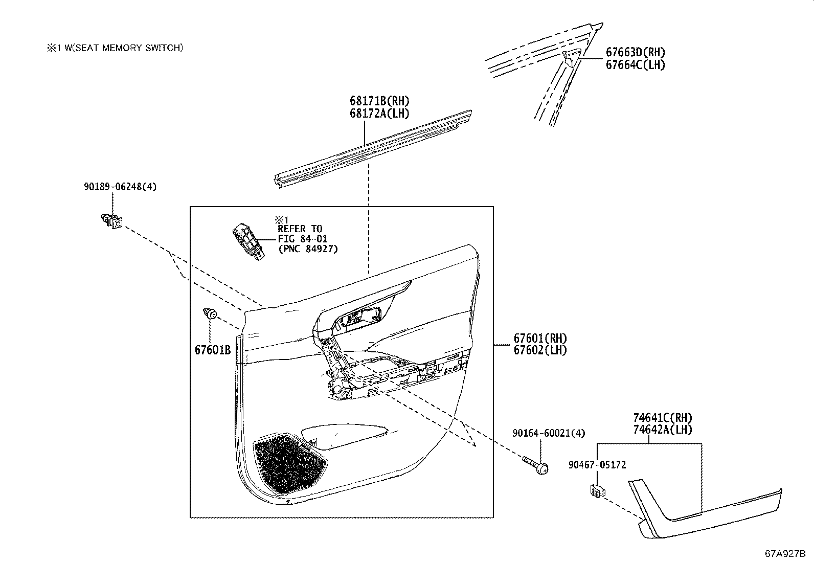 Thumbnail 2 for 67404-42060