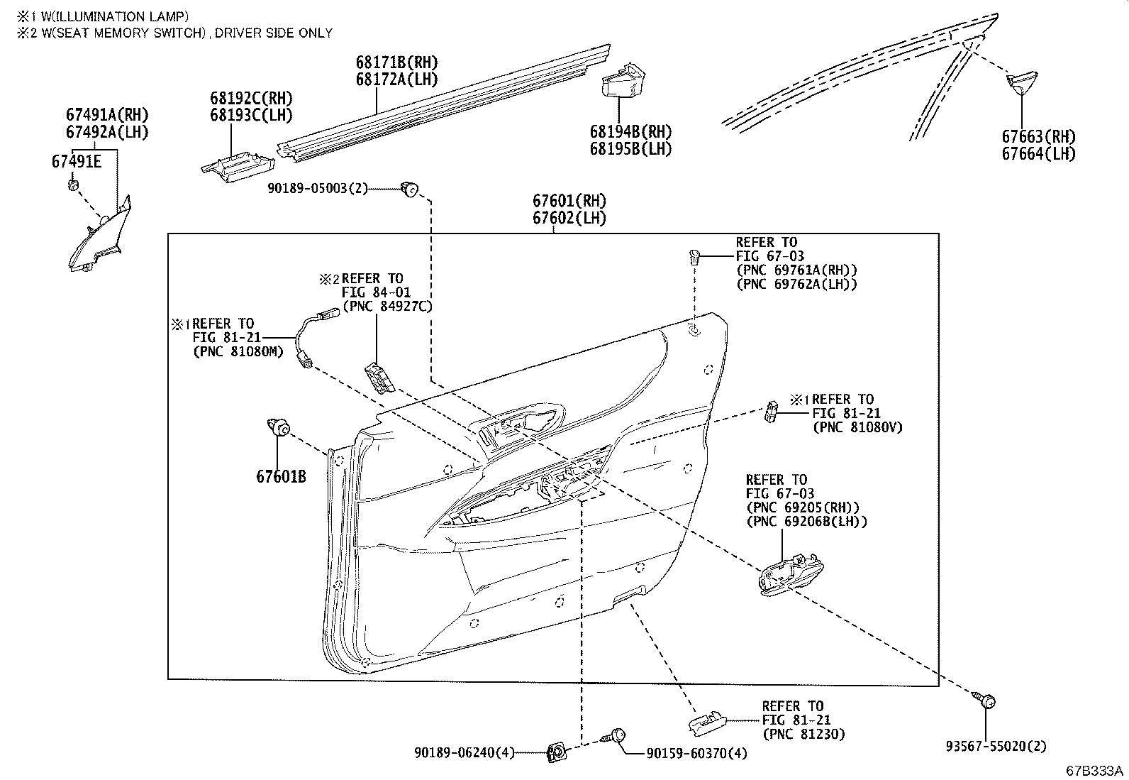 Thumbnail 2 for 67404-62020