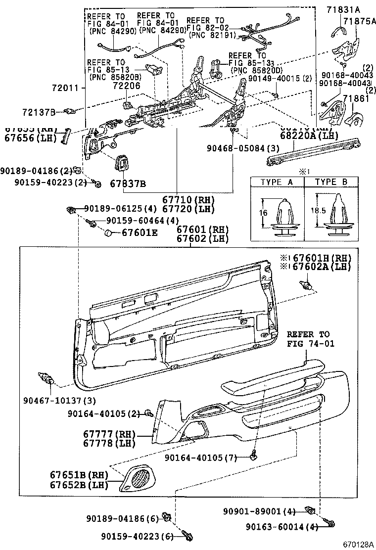Thumbnail 2 for 71610-24060