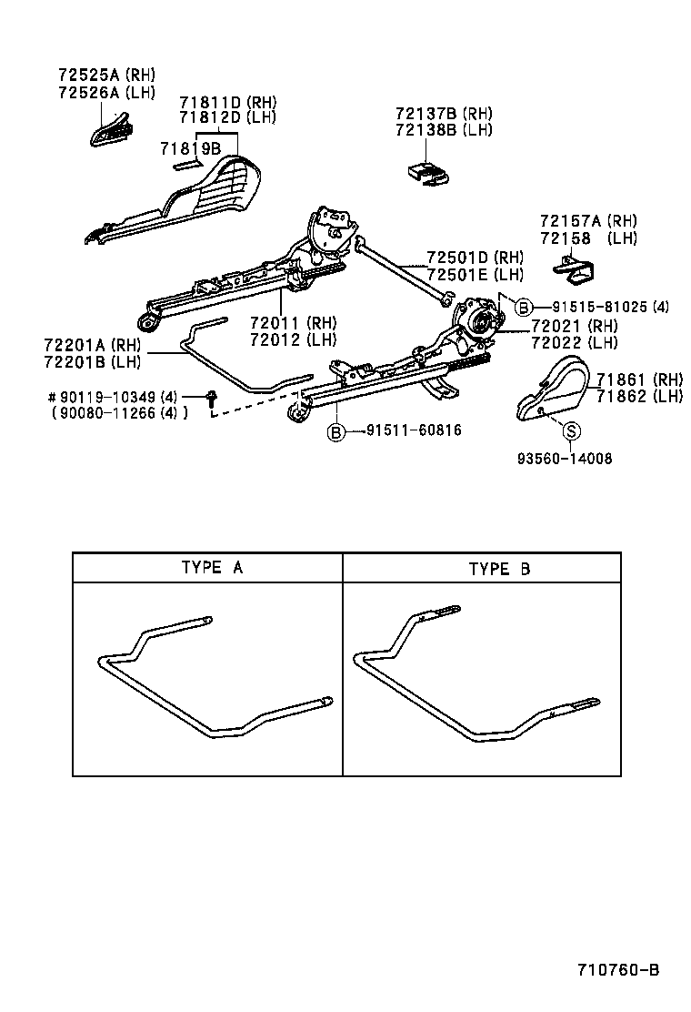 Thumbnail 3 for 71073-02130-B0