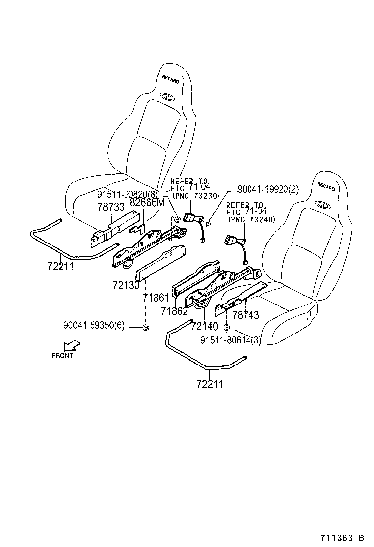 71825-97201 PLATE product image
