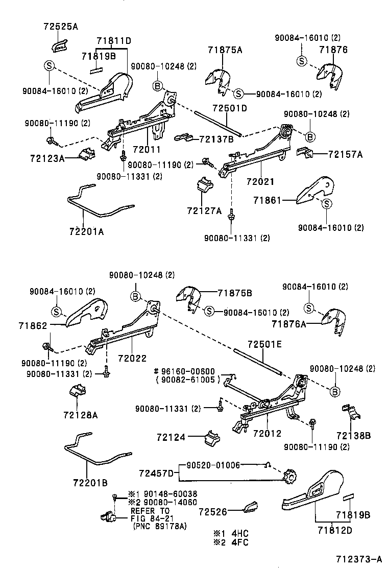 Thumbnail 4 for 71073-AC220-B2
