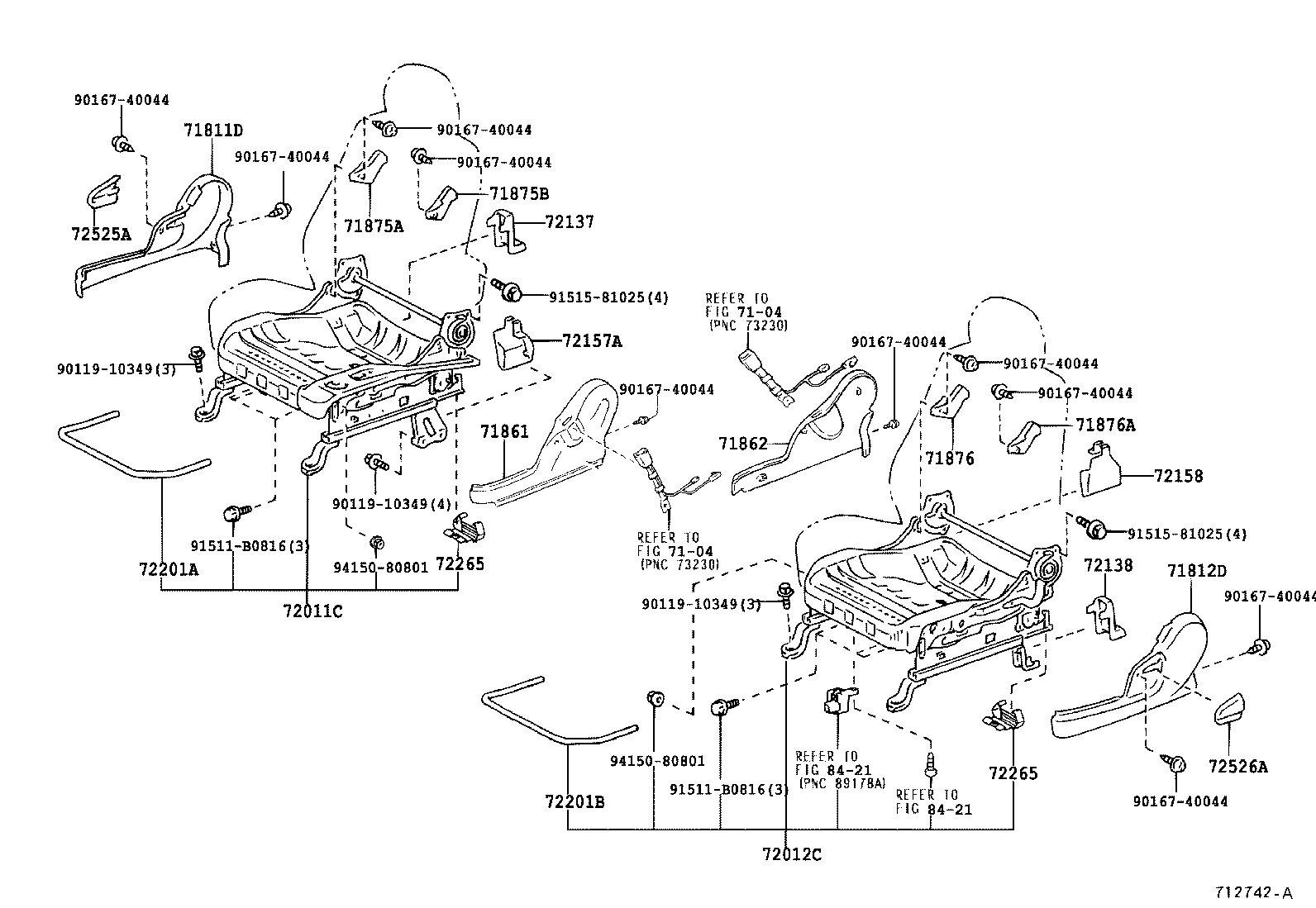 Thumbnail 3 for 71074-52380-C3