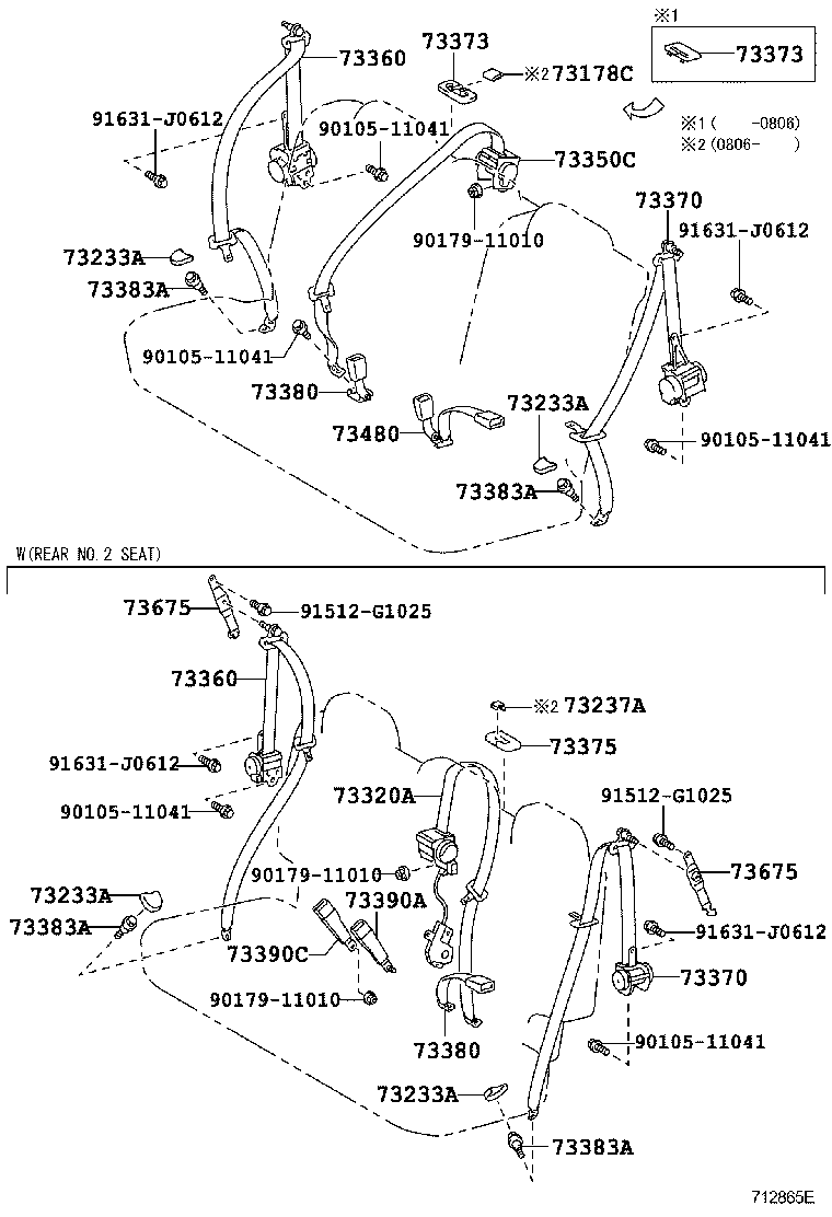 Thumbnail 2 for 73200-60030