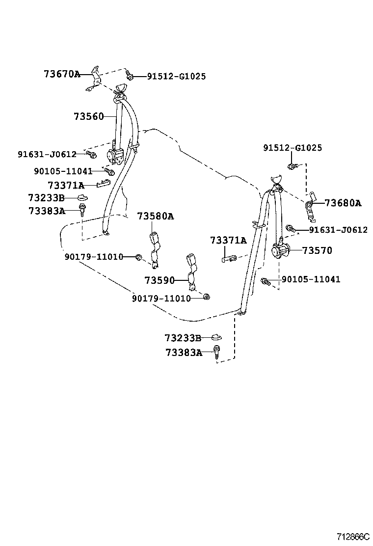 Thumbnail 3 for 73200-60030