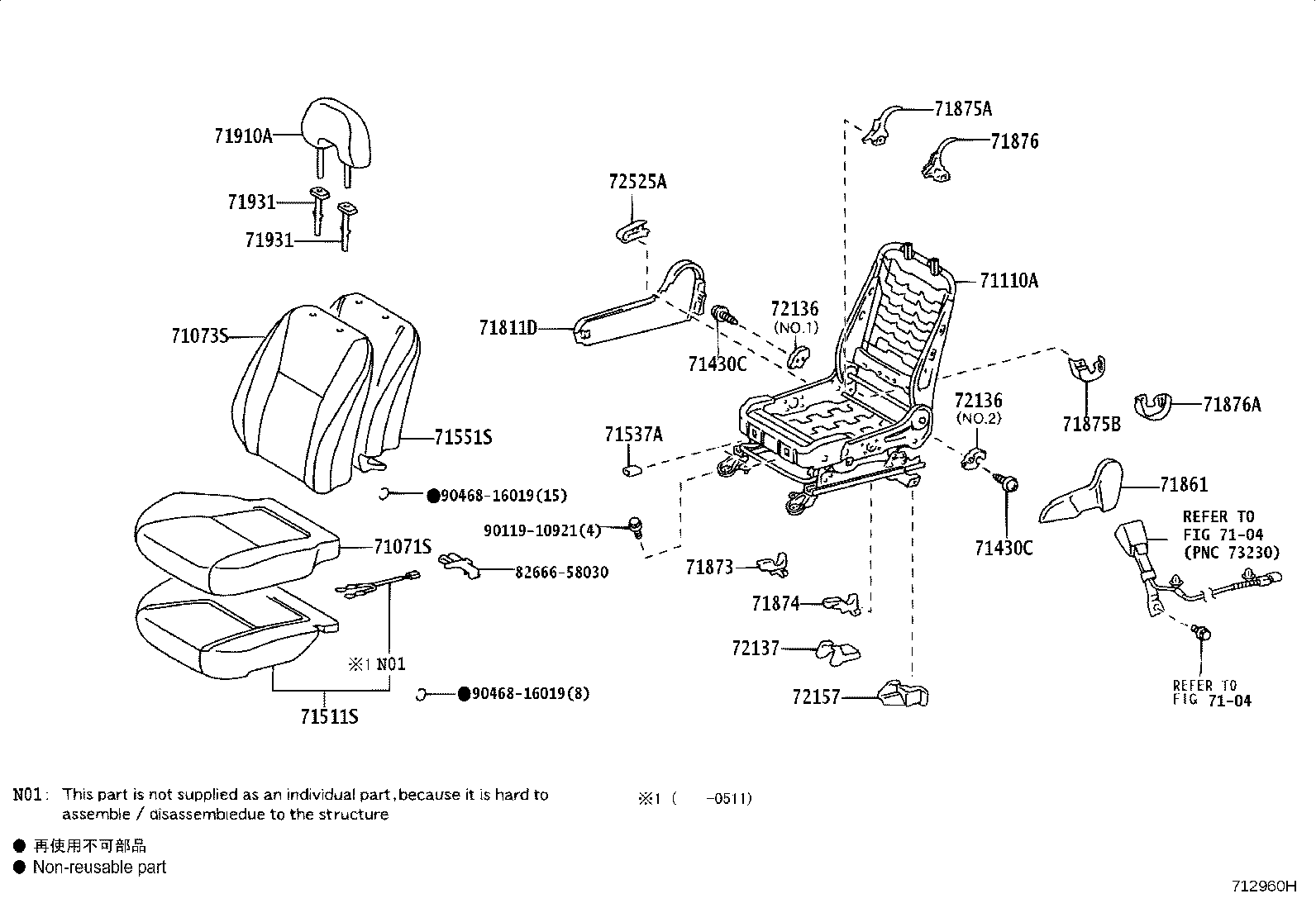 Thumbnail 4 for 90467-09087