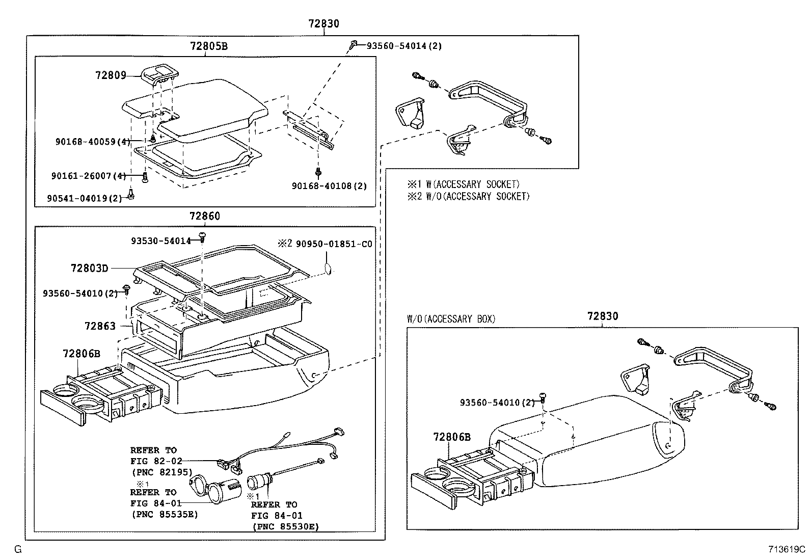 71017-30750 FRAME SUB-ASSY, REAR SEAT BACK, RH product image