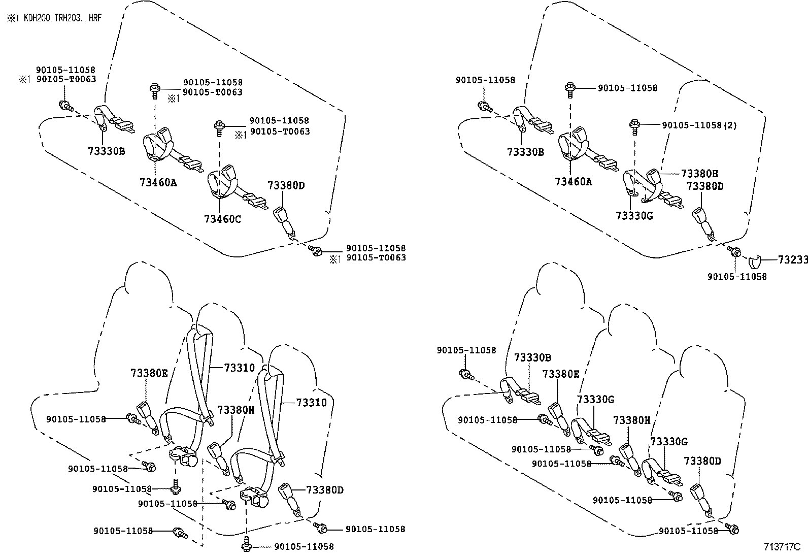 Thumbnail 12 for 73210-26731