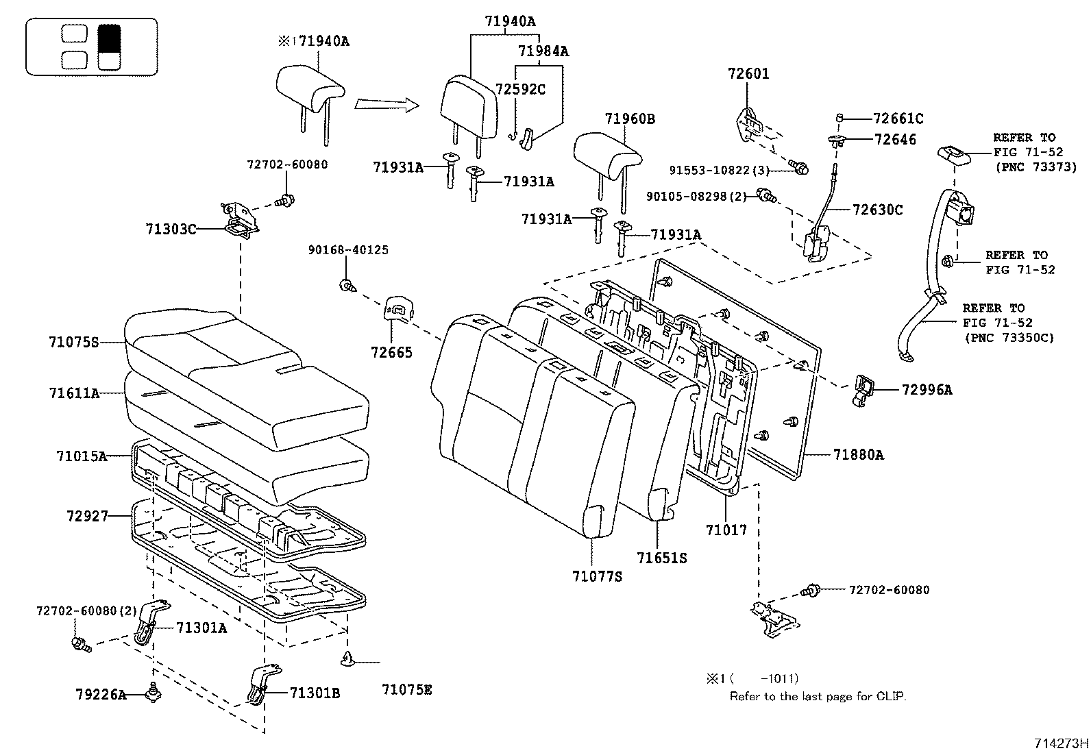 Thumbnail 7 for 71027-35090-B0