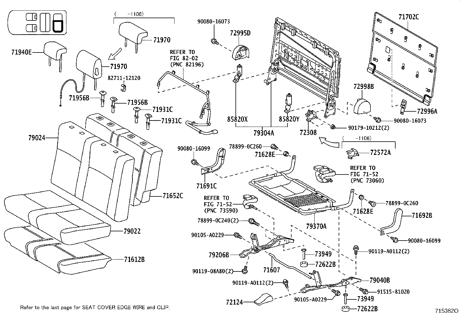 Thumbnail 16 for 71073-0CC71-B2