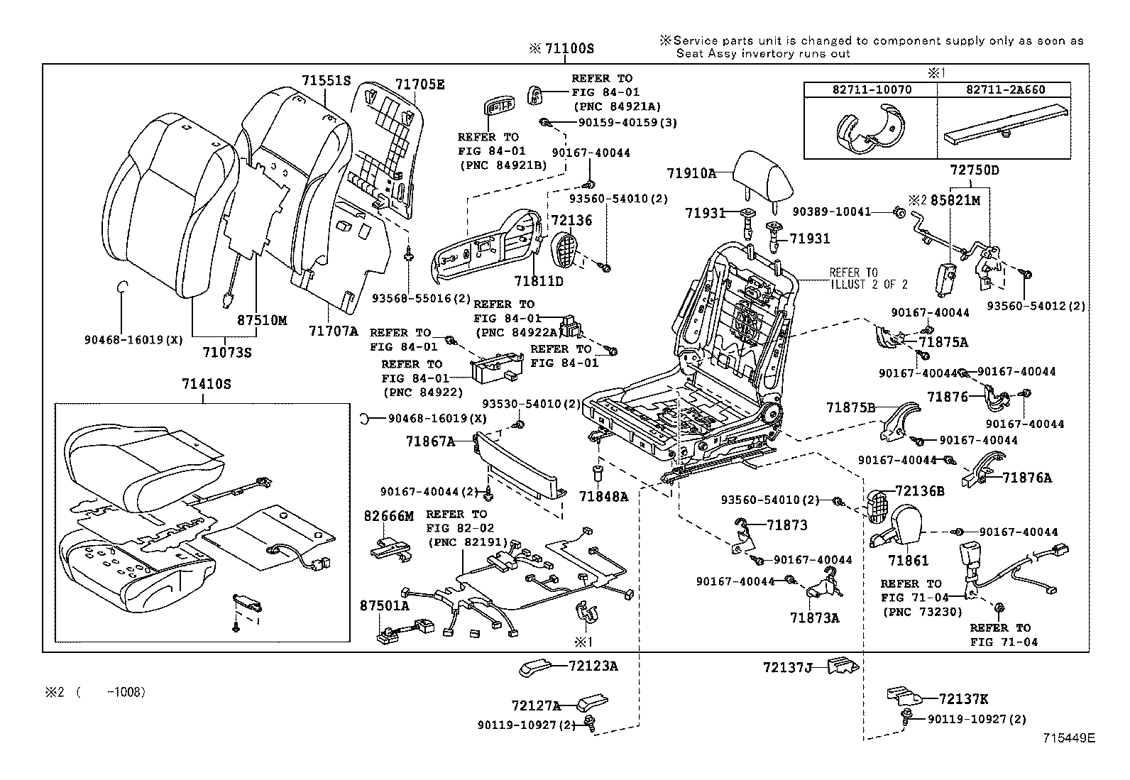 Thumbnail 4 for 71073-53870-C2