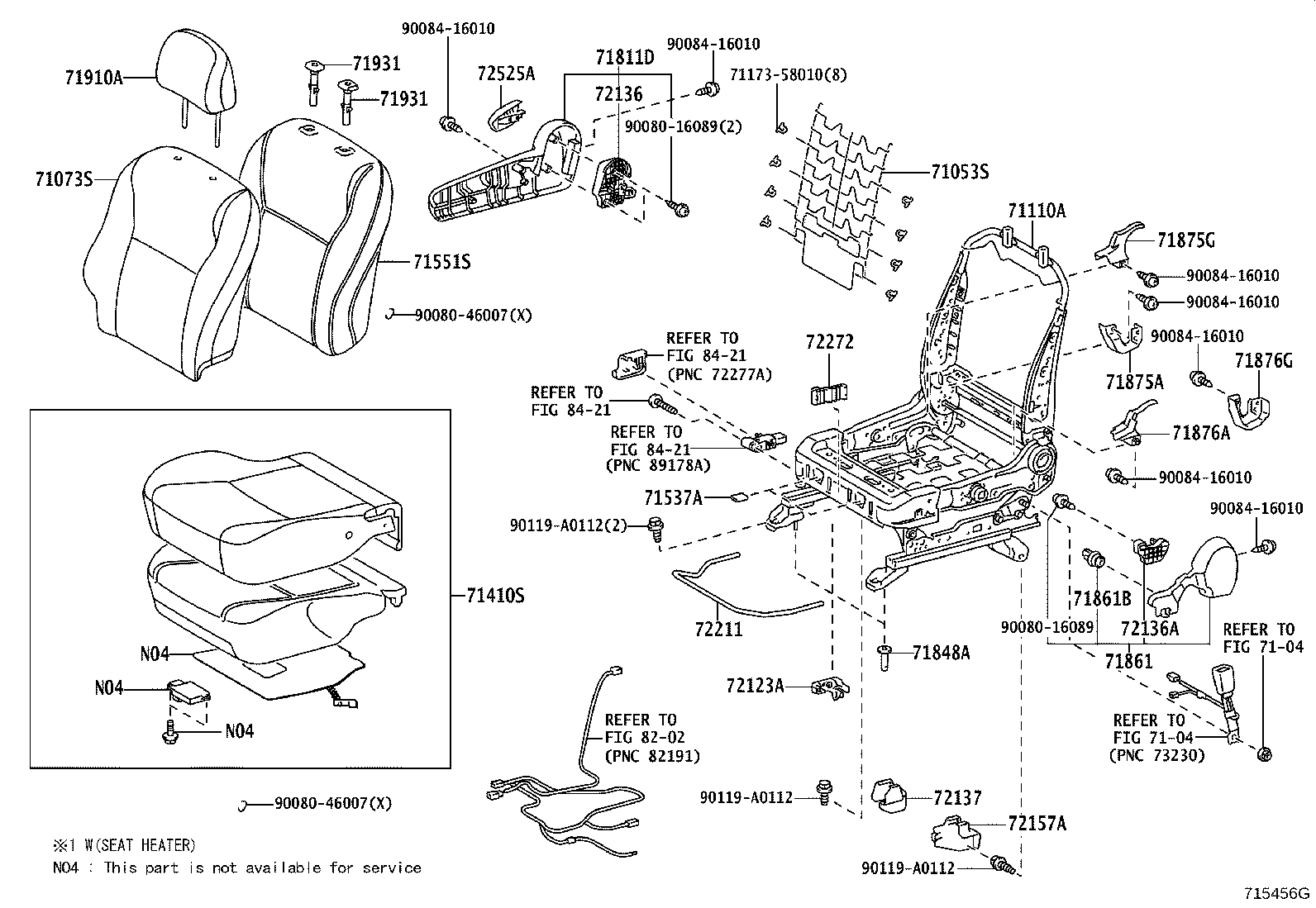 Thumbnail 6 for 71073-02Q90-B0