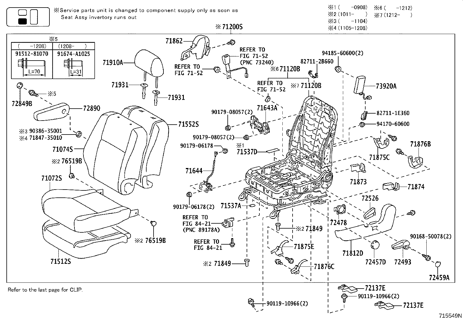 Thumbnail 3 for 71027-35090-B0