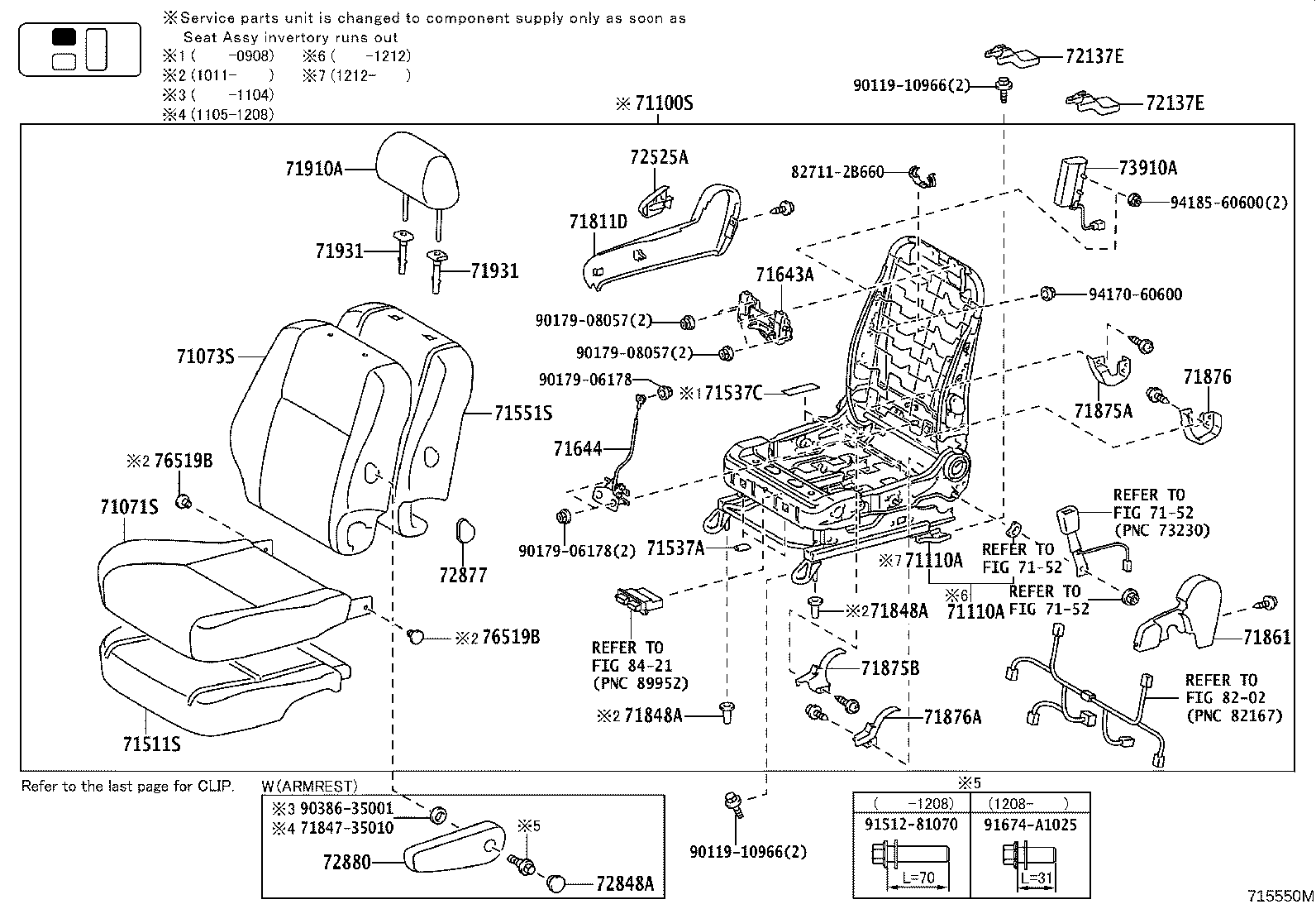 Thumbnail 6 for 71027-35090-B0