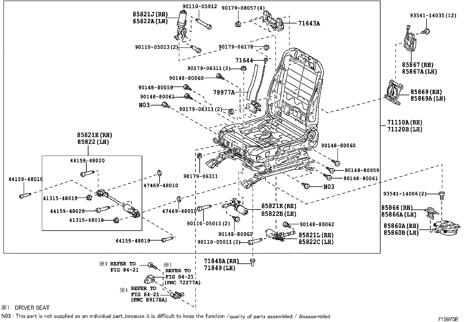 Thumbnail 3 for 71073-48801-C2