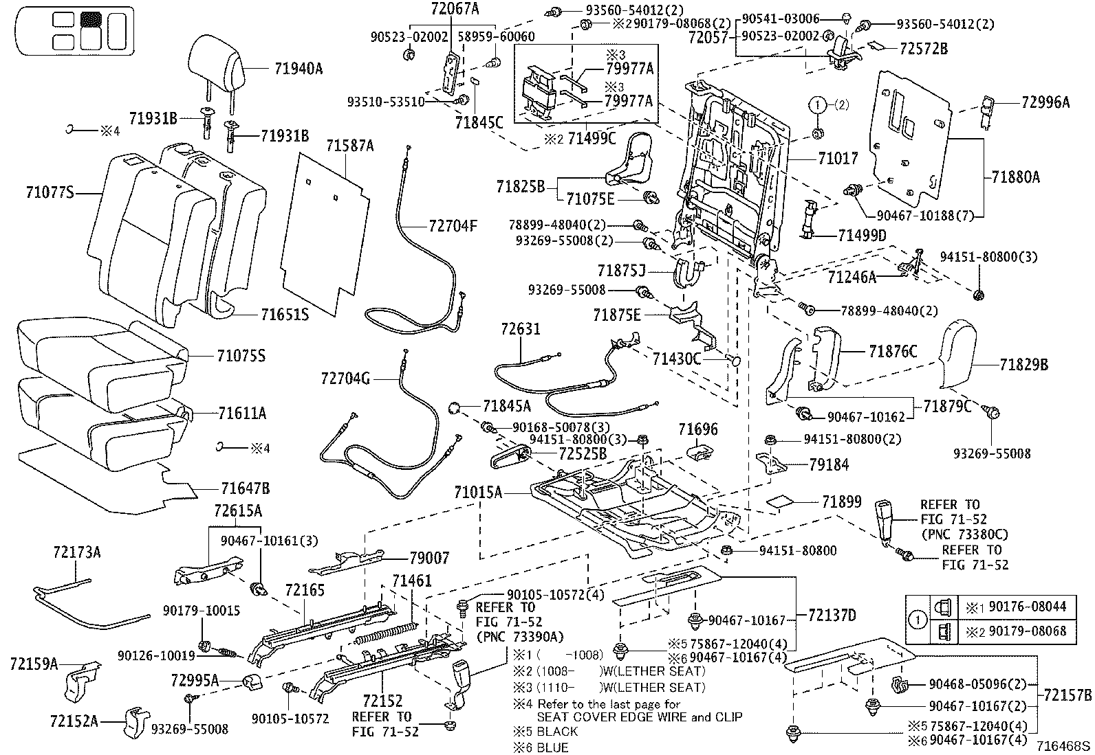 Thumbnail 10 for 71017-35230