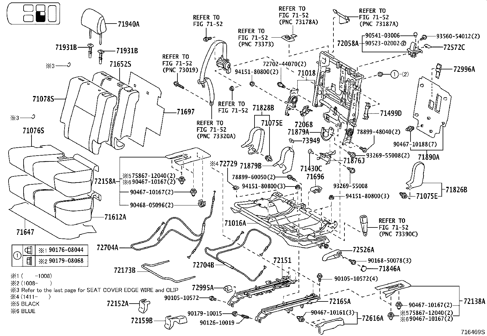 Thumbnail 12 for 71017-35230
