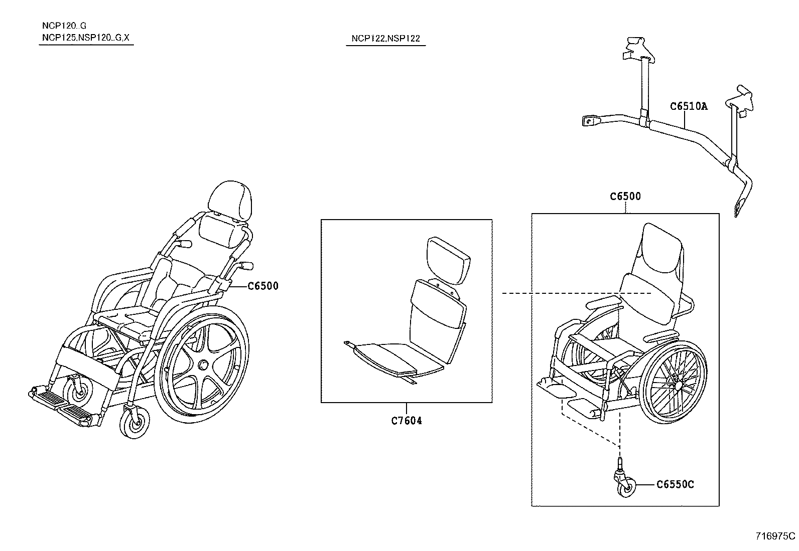 38100-52020 WINCH ASSY, W/BASE product image