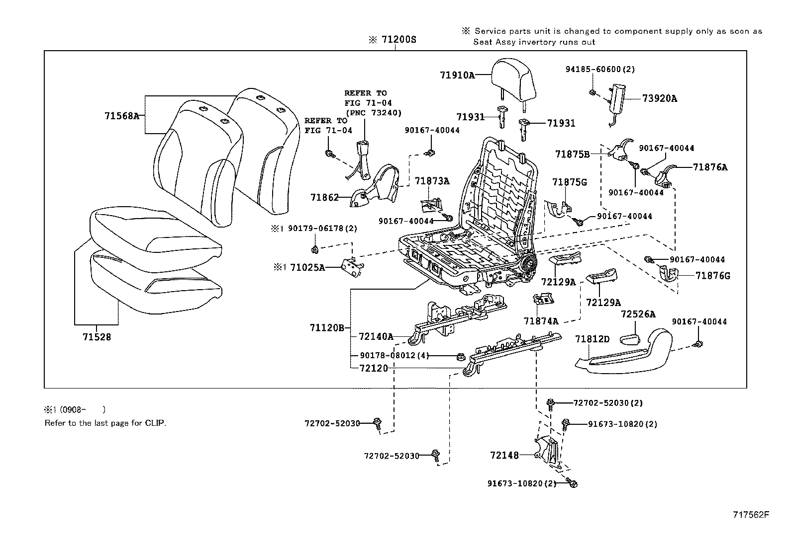 Thumbnail 4 for 71518-52Q40-B1