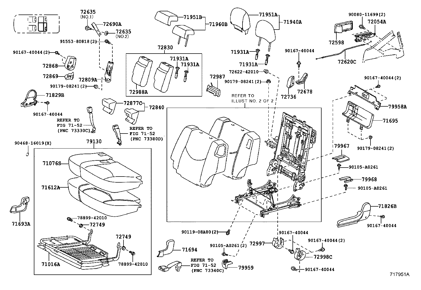 Thumbnail 4 for 71650-0R010