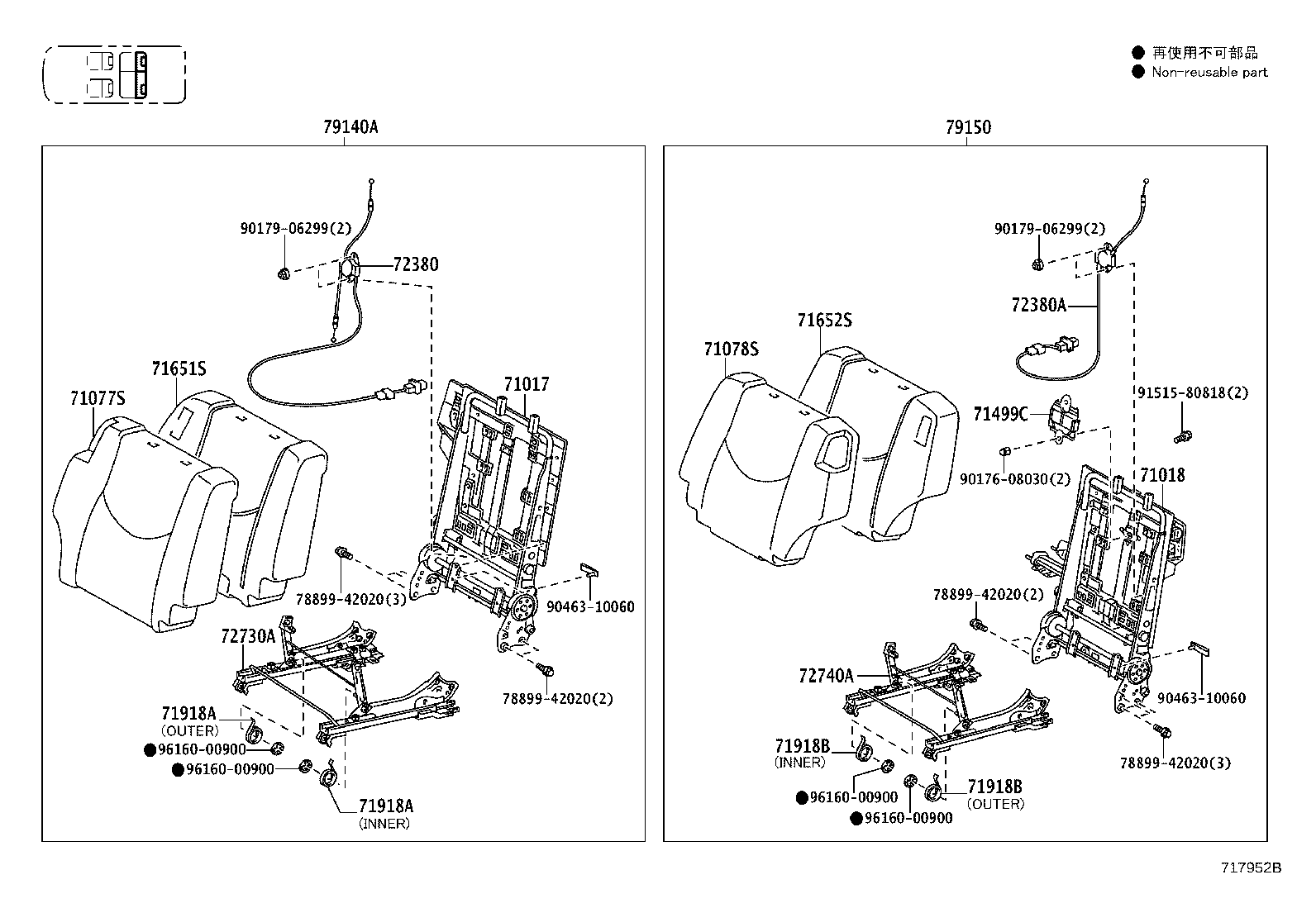 Thumbnail 5 for 71650-0R010