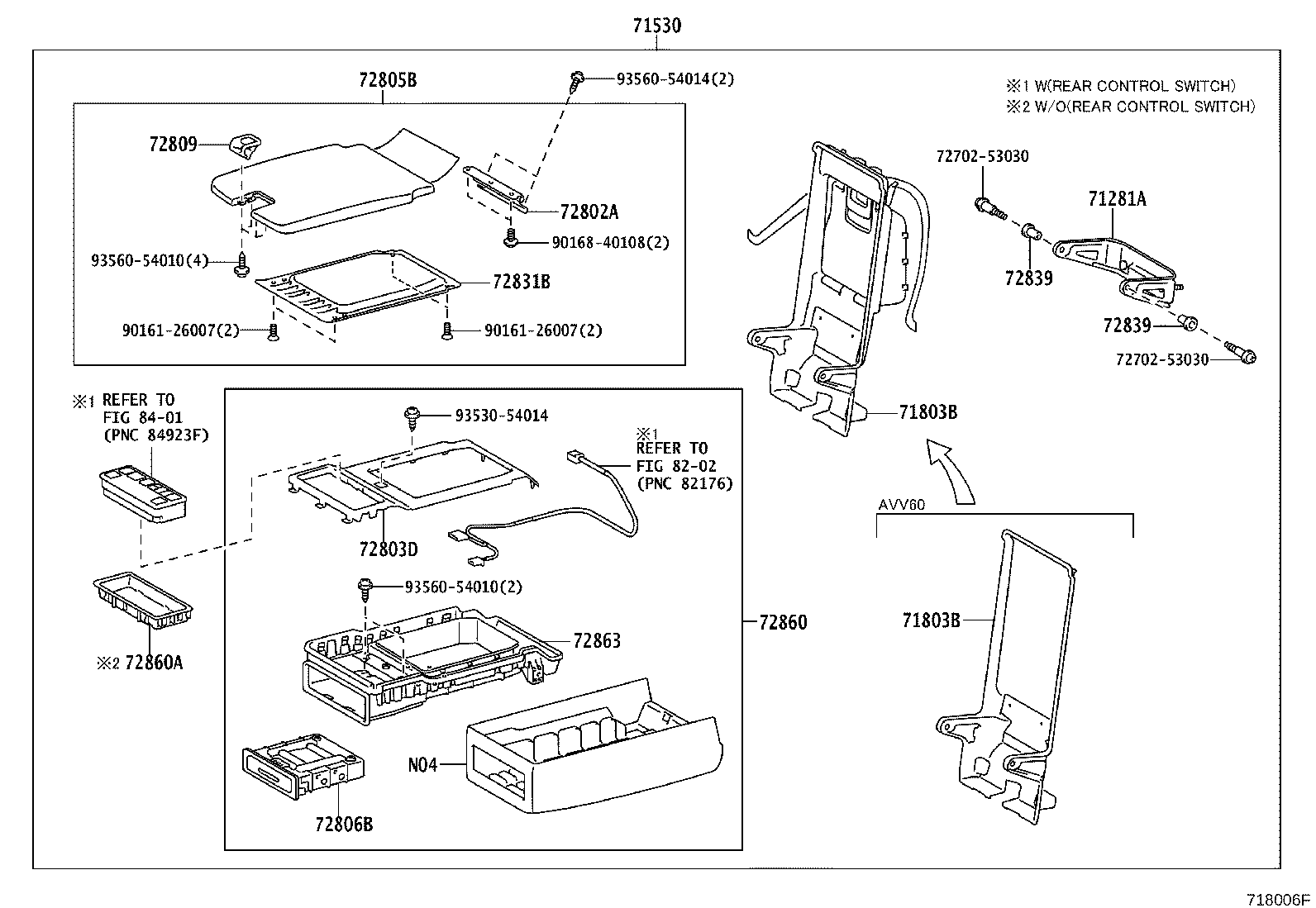 Thumbnail 2 for 71075-33L00-F0