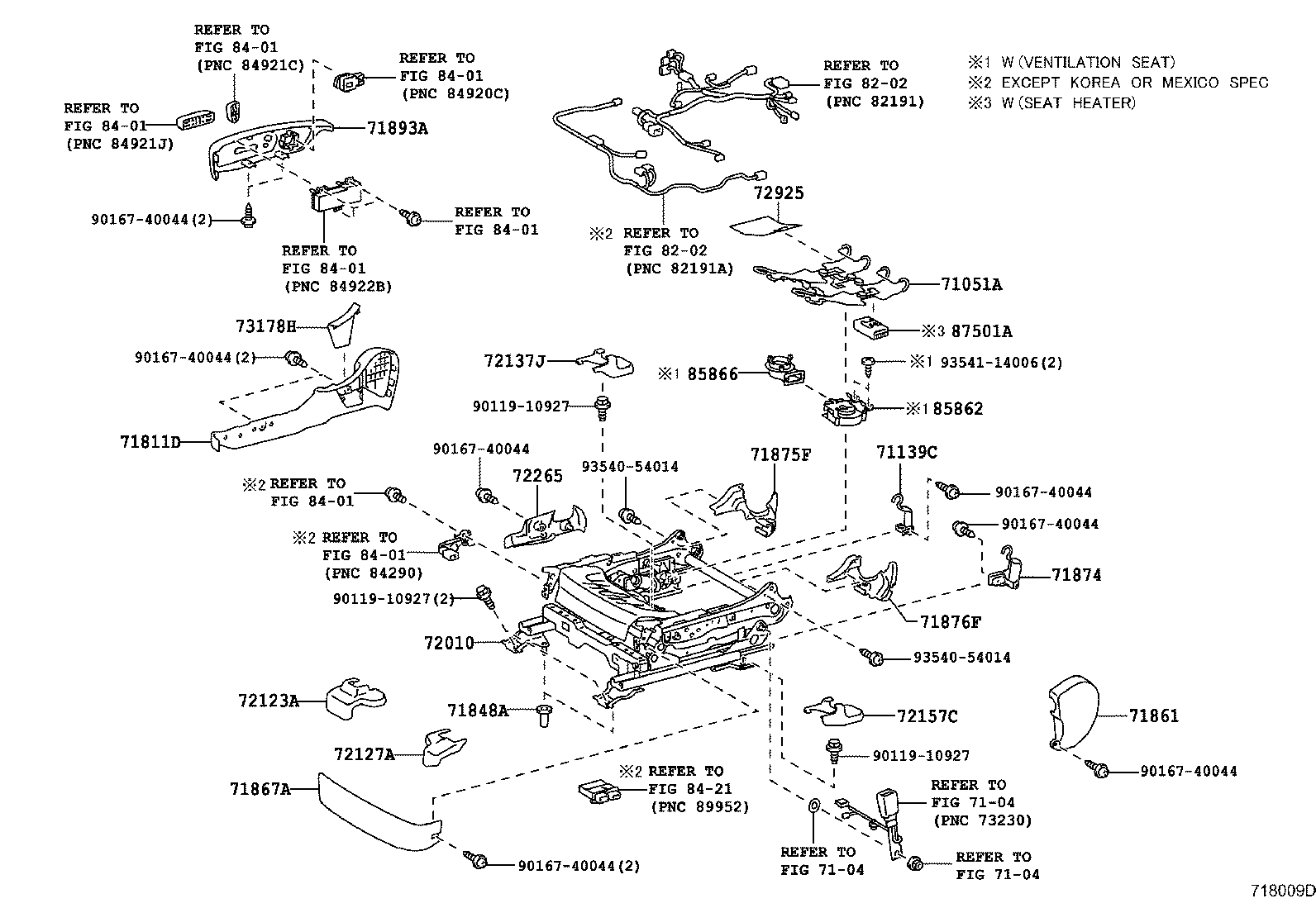 Thumbnail 6 for 71073-33P30-C2
